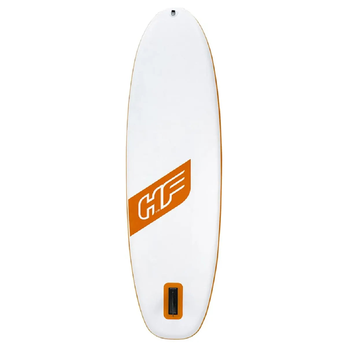 Bestway Aqua Journey Tabla Paddle Surf Inflable 274x76x12 Naranja