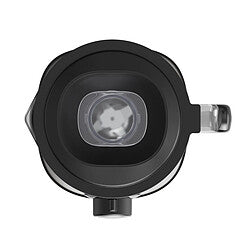 Black & Decker BXJB801E Batidora 800W 1,5L Gris/Negro
