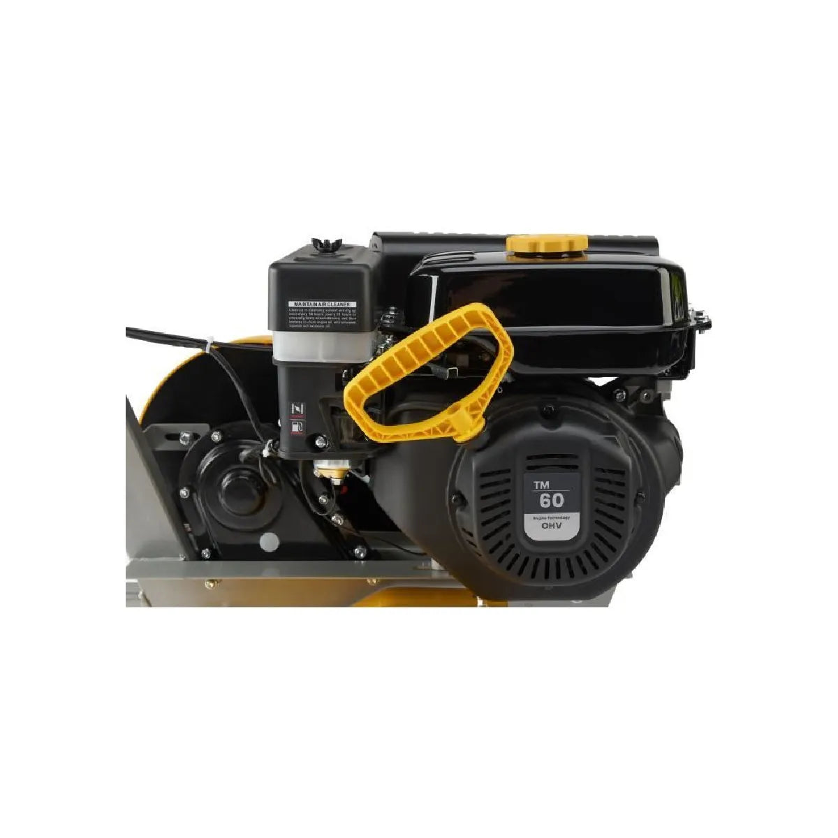 Motoculteur Thermique Stiga STI8008984860773 MKR00019052492