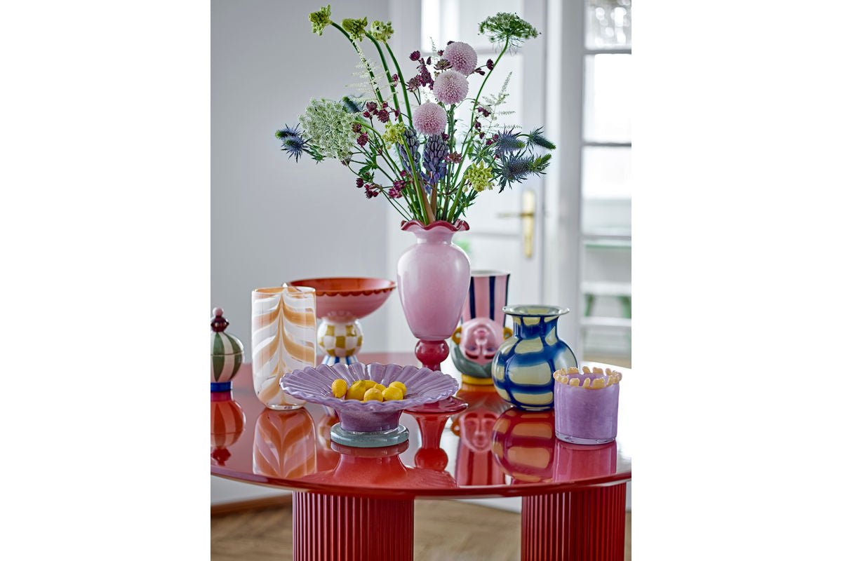Vase Rodos – Aus Glas