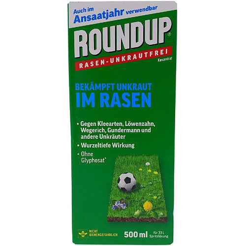 Bayer Herbicida 500 ml Selectivo Para Césped