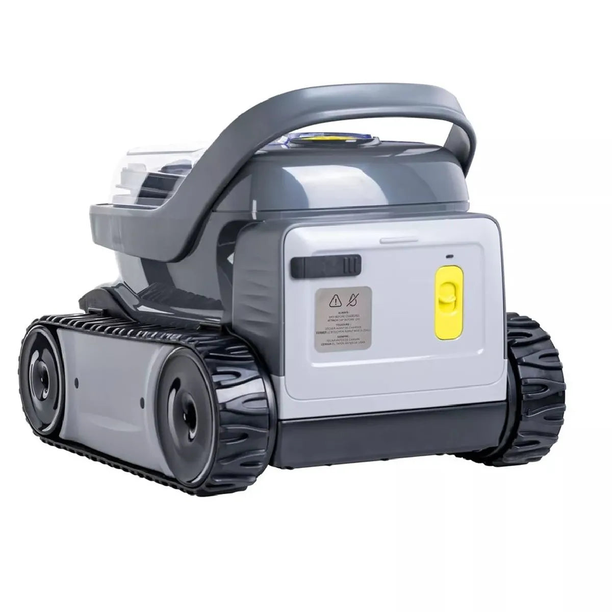 Robot Piscine Zodiac Pixel OP-LI 2100 MKR00009937897