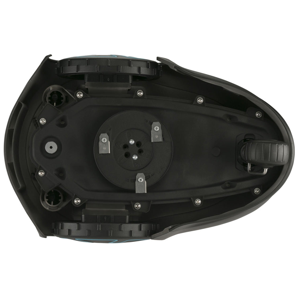 GARDENA SILENO Minimo 250 Robot Cortacésped Bluetooth Conectado
