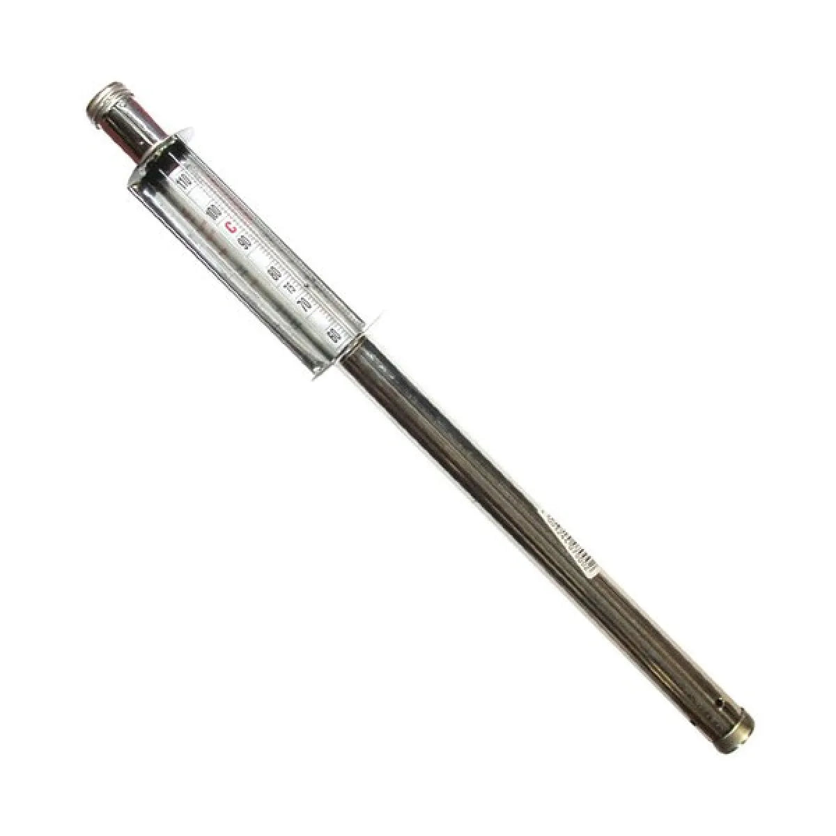 Thermomètre Stérilisateur Inox Lares 42 cm 7000 MKR00013200931