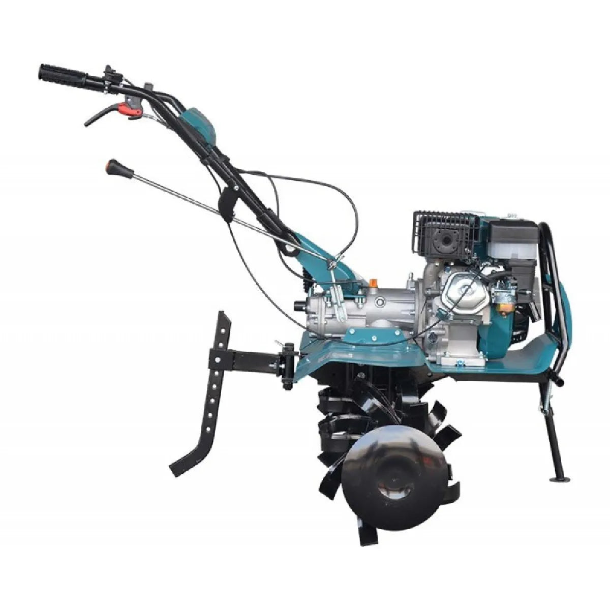 Motoculteur Thermique Konner & Sohnen KS 9HP-1350G3 MKR00002855929