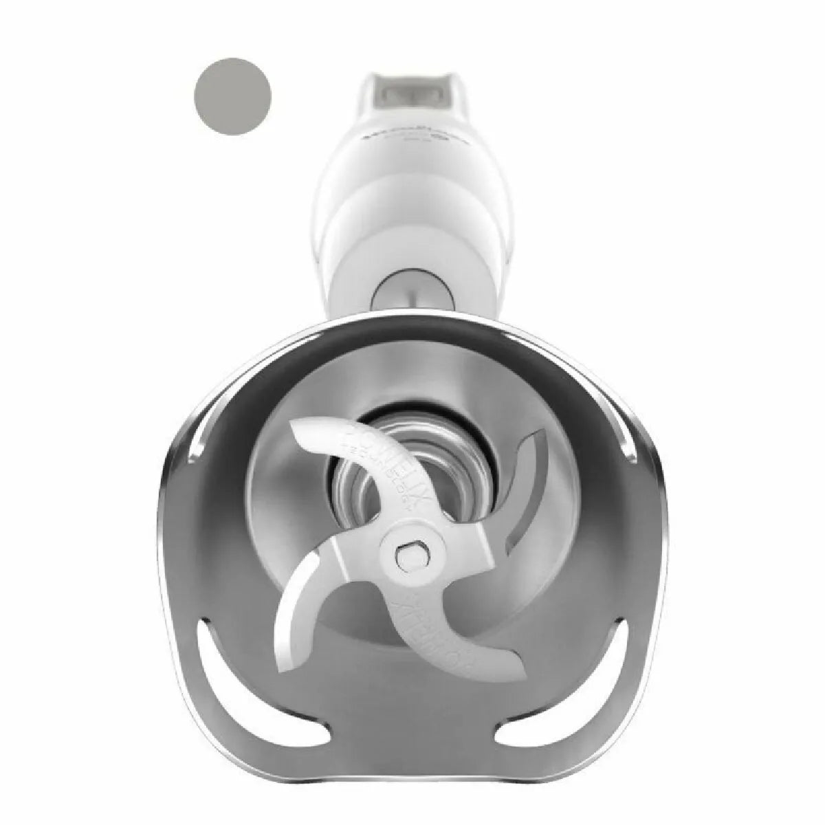 Mixeur Plongeant Moulinex Blanc MKR00002828775