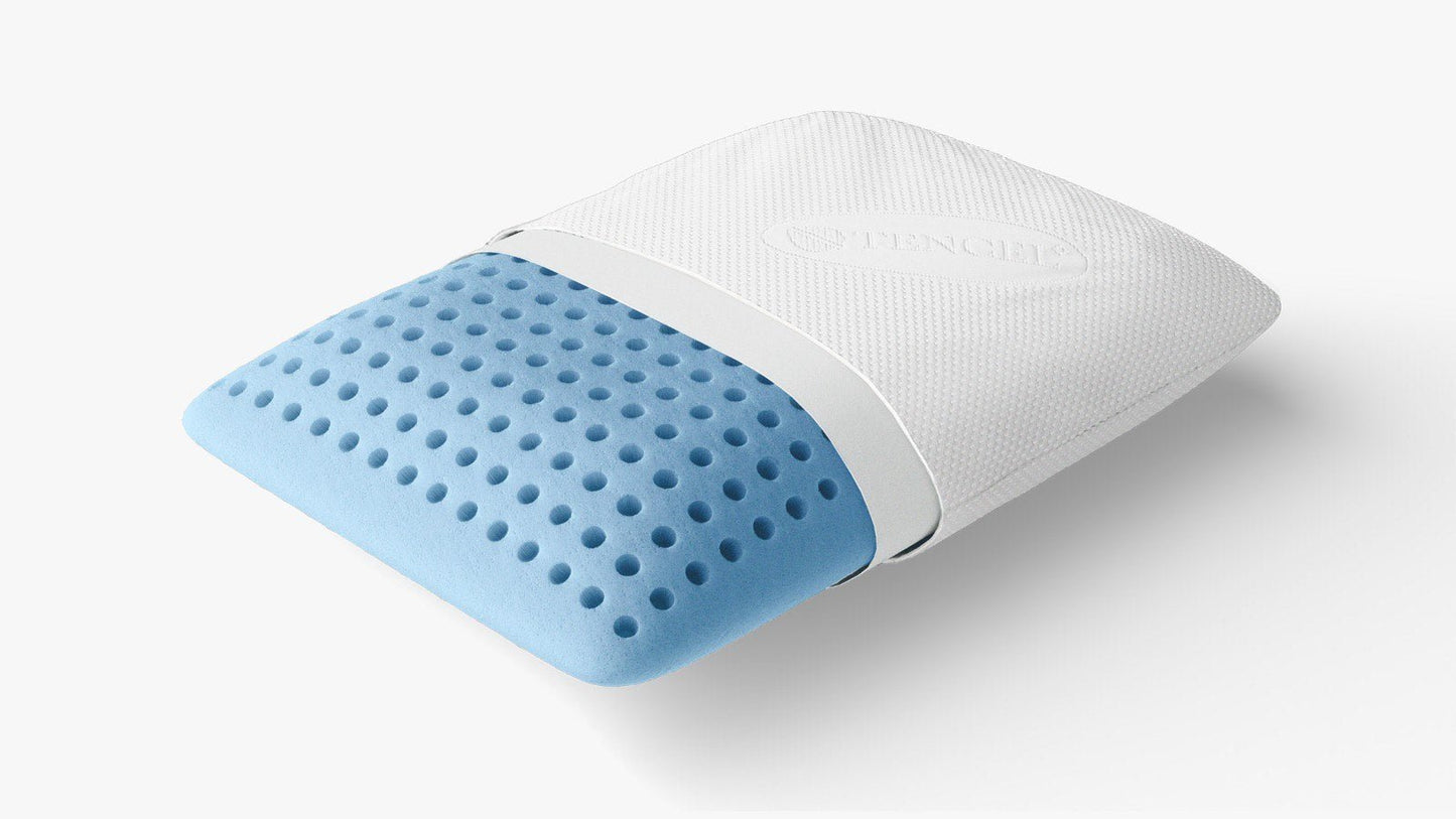 NightSense® AIR Nackenstützkissen Ergonomisch Komfort Größe 100x200 Premium