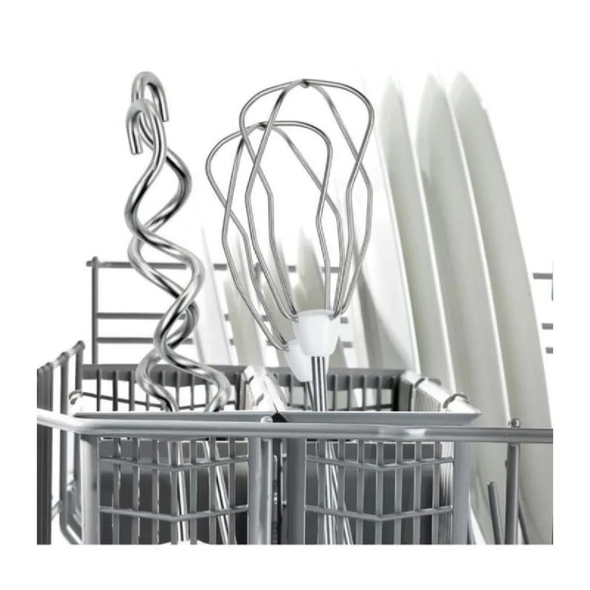 Batteur Électrique Bosch Blanc MFQ36400