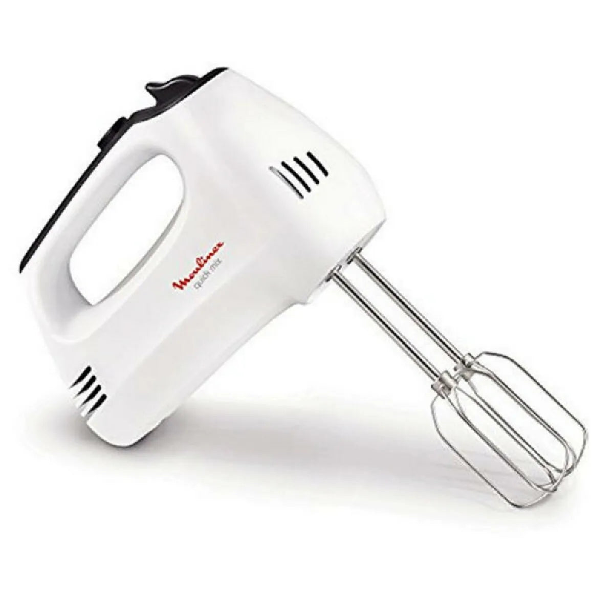 Batteur Électrique Moulinex Blanc MKR00002834257
