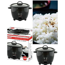 G3Ferrari G10099 Arrocera Inox 1,8 L 700 W