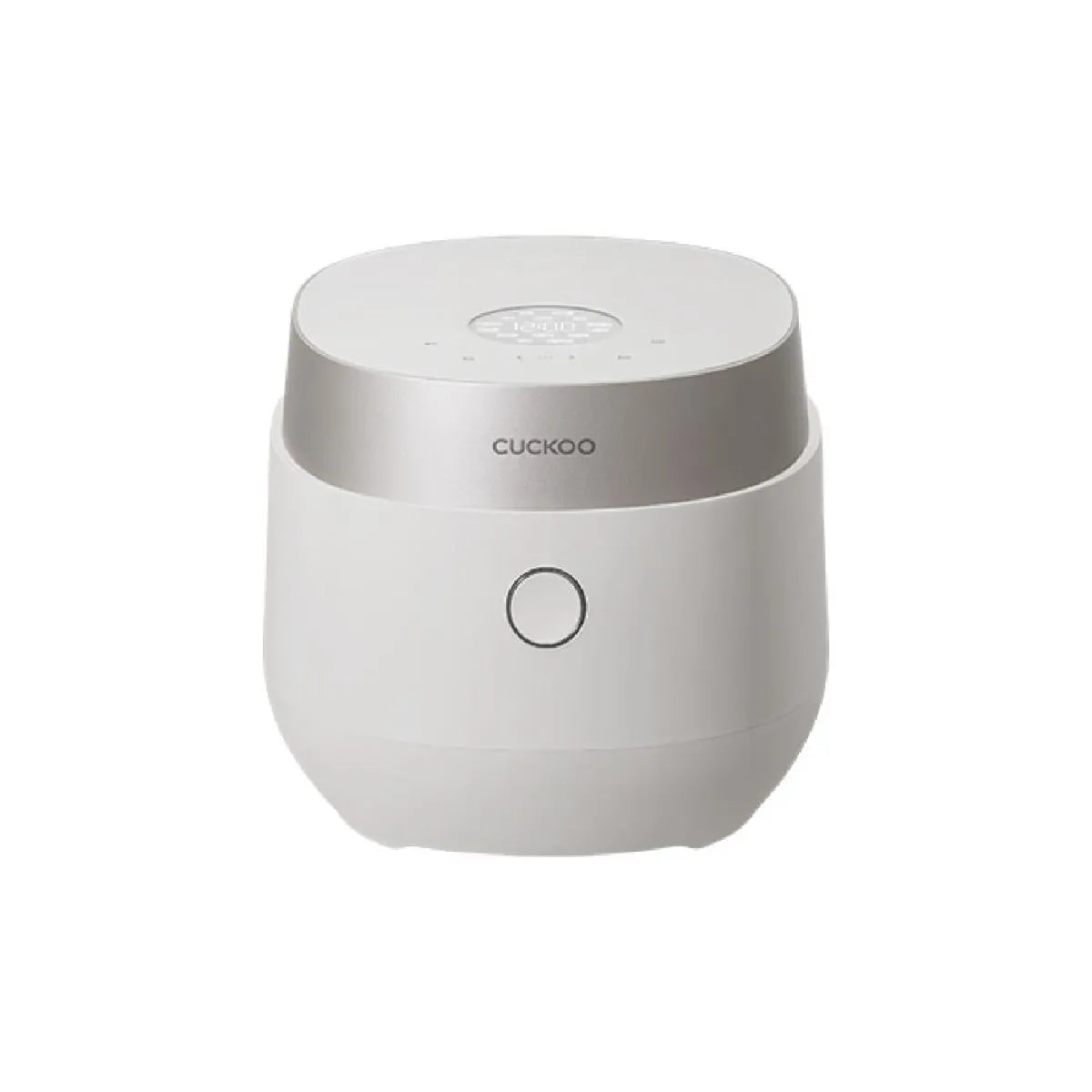 Cuckoo Rice Stove CR-0685FW Olla Arrocera 1,08 L Blanca