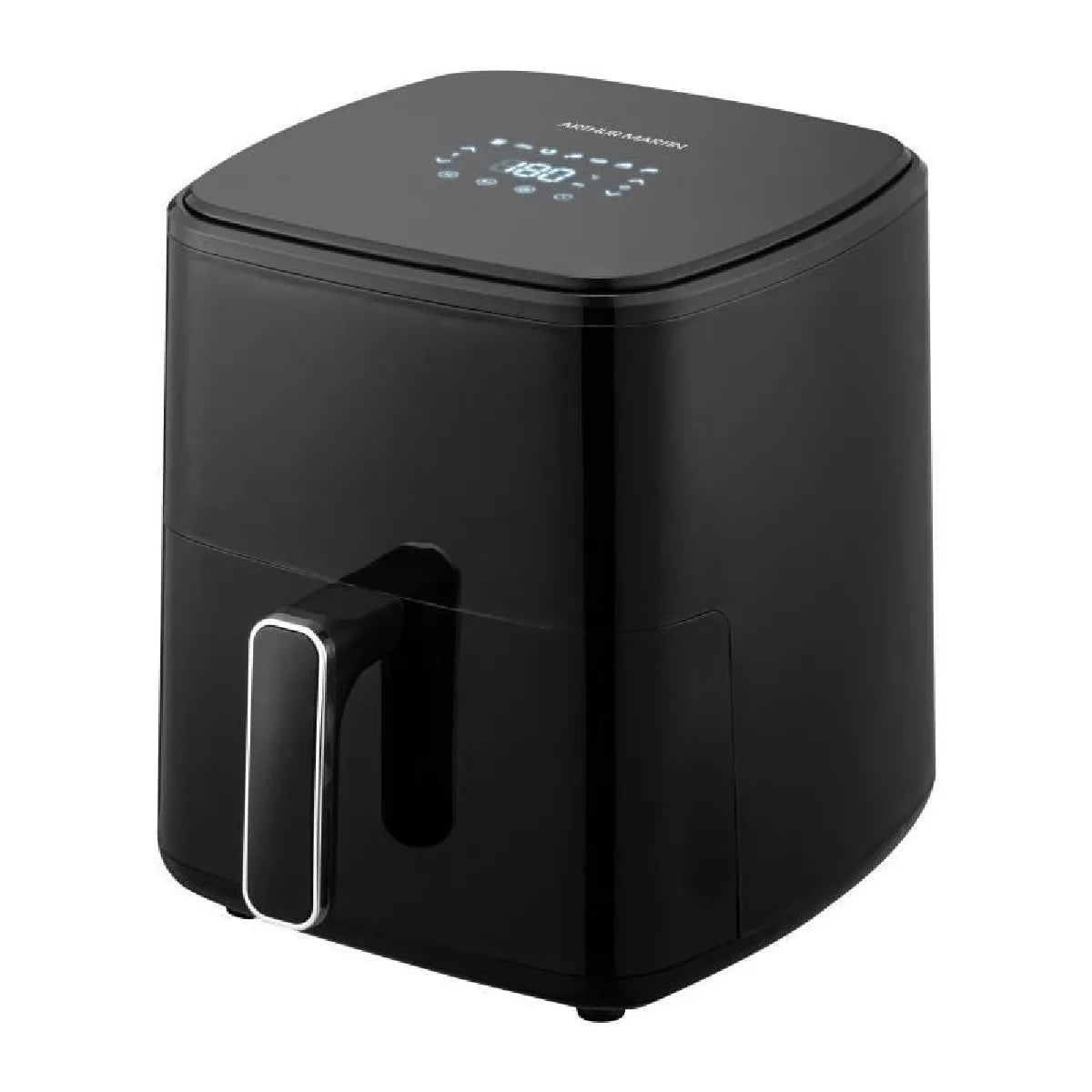 Arthur Martin AMPAF5 Airfryer Negro 5 L 1400 W