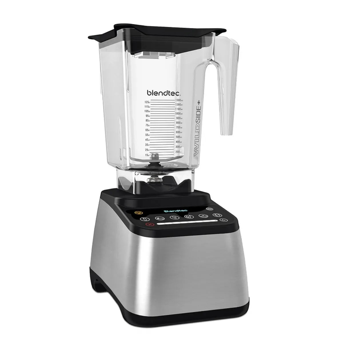 Blendtec Blender 2.66L 1800W Inox - 907253