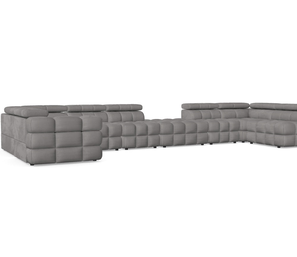 Luxusbetten24 Buffalo Modulares Sofa Wunschkonfiguration M_0GW1JYM