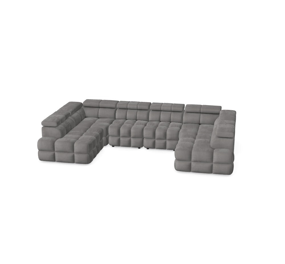 Modulares Sofa Buffalo – Deine Wunschkonfiguration M_83WVUQF