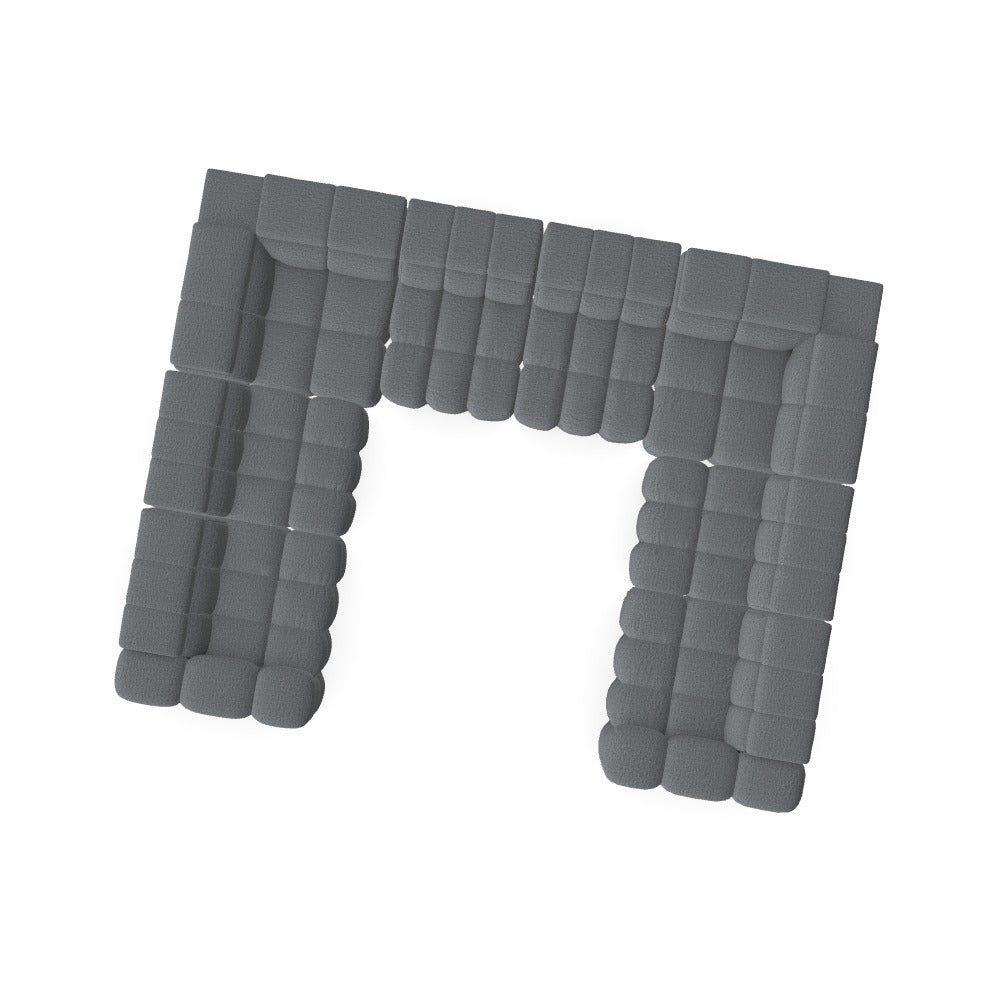 Modulares Sofa Buffalo – Deine Wunschkonfiguration M_CZ8NNMH