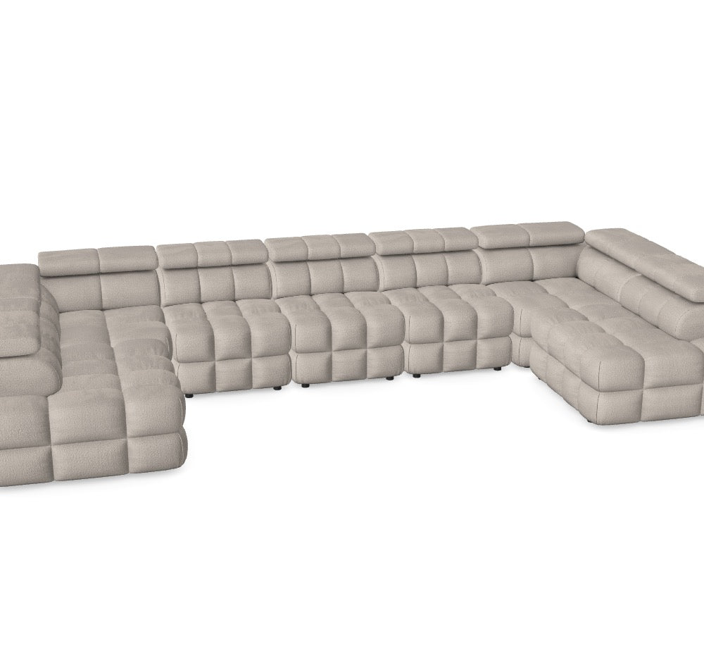 Buffalo Modulares Sofa Premium Komplett – Deine Wunschkonfiguration M_YAYIUG