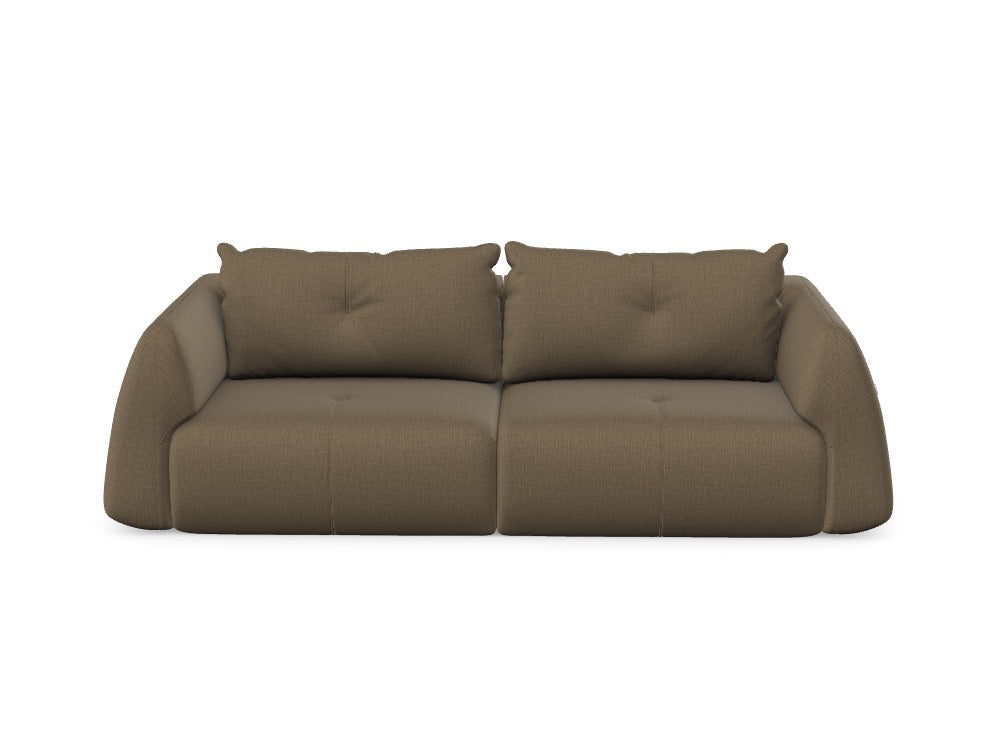 Camira - Deine Wunschkonfiguration FKSM8O Bett aus Assioma 04