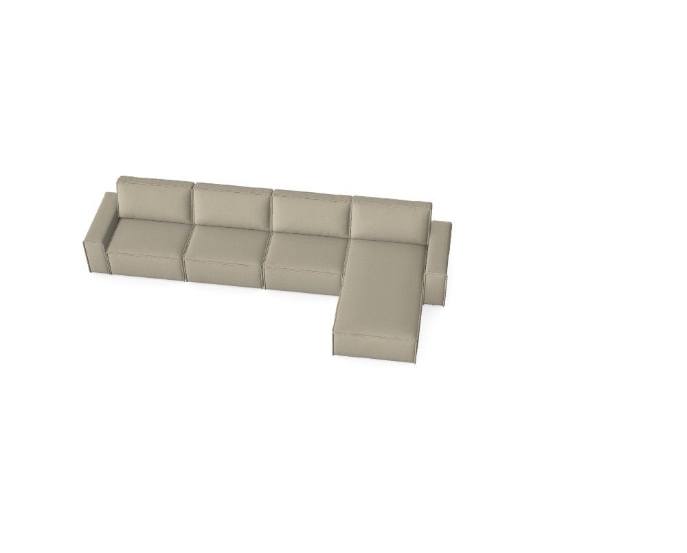 Luxusbetten24 Domo Modular – Deine Wunschkonfiguration M_YRNNYMV