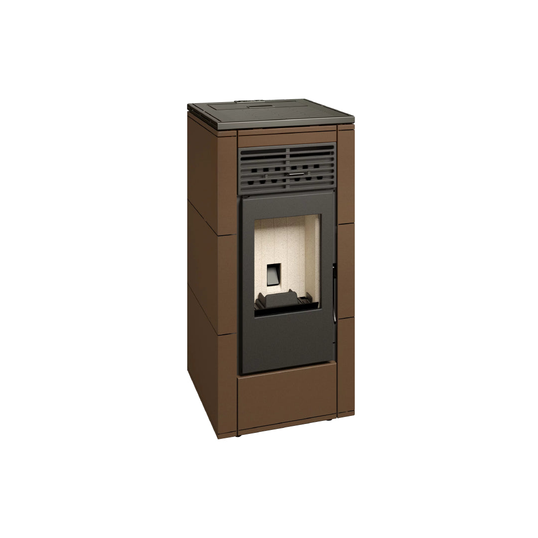 Ferlux Nerea Estufa de Pellets 14,7 kW