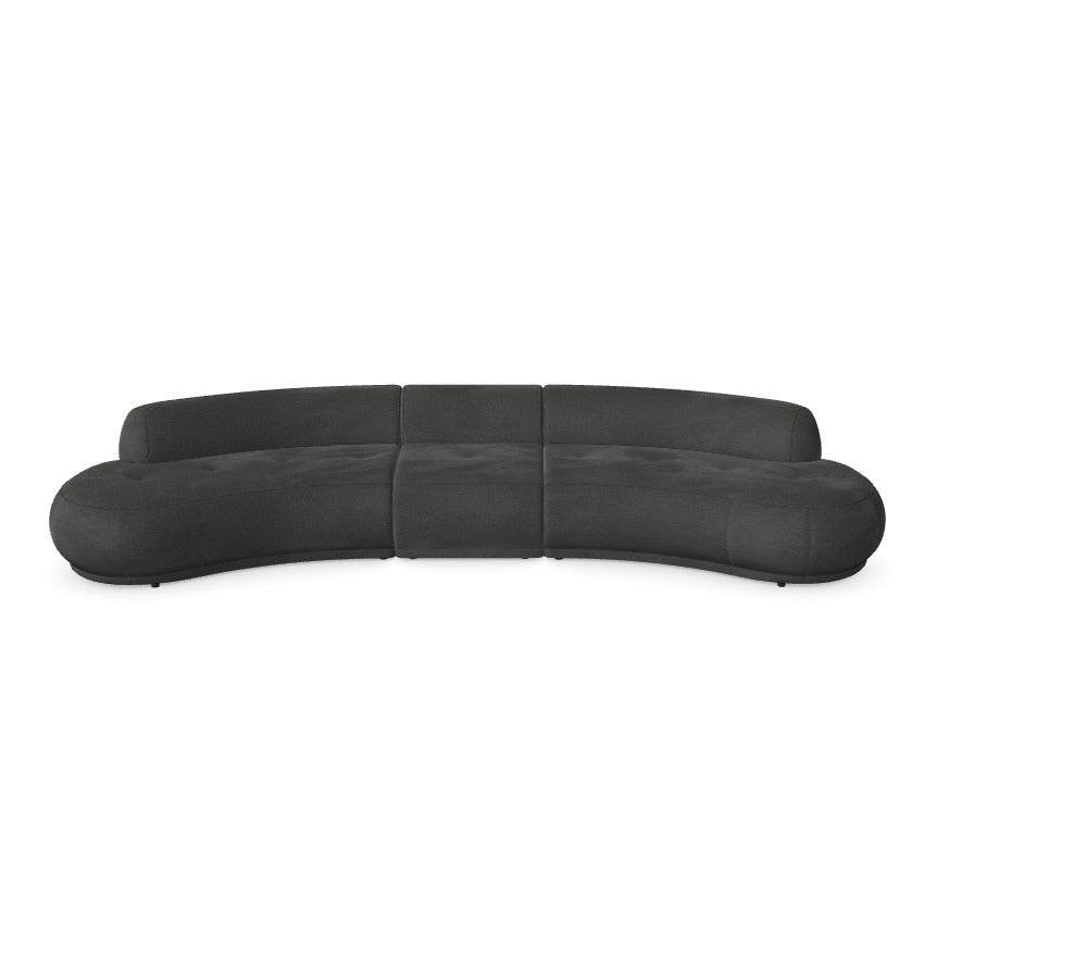 Luxusbetten24 Gio Modulares Sofa Abriamo 8 Konfiguration M_CMFSCTJ
