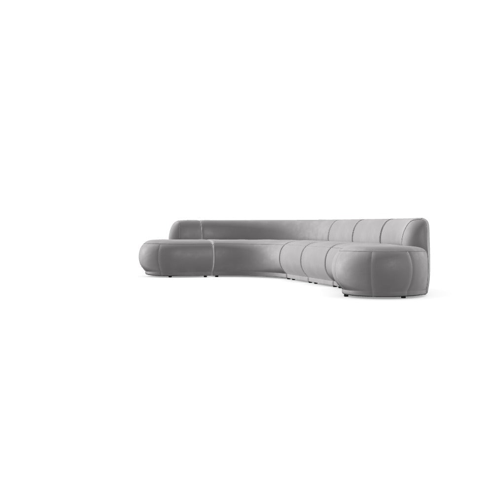 Modulares Sofa Gio – Deine Wunschkonfiguration M_CUWPOIW