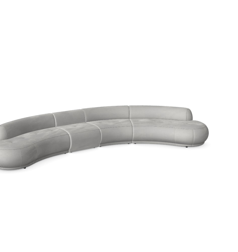 Luxusbetten24 Gio Modulares Sofa Konfiguration M_L695DNQ