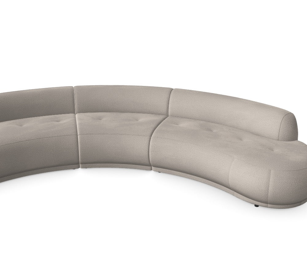 Modulares Sofa Gio – Deine Wunschkonfiguration M_QFWPFOG