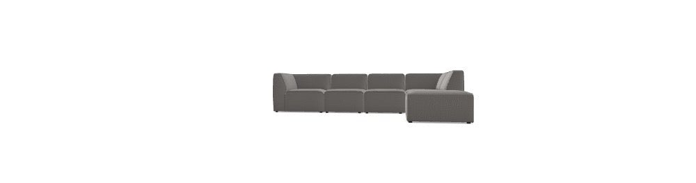 Hugg Modulares Sofa Modular Neve 13 M_KS2QBPJ
