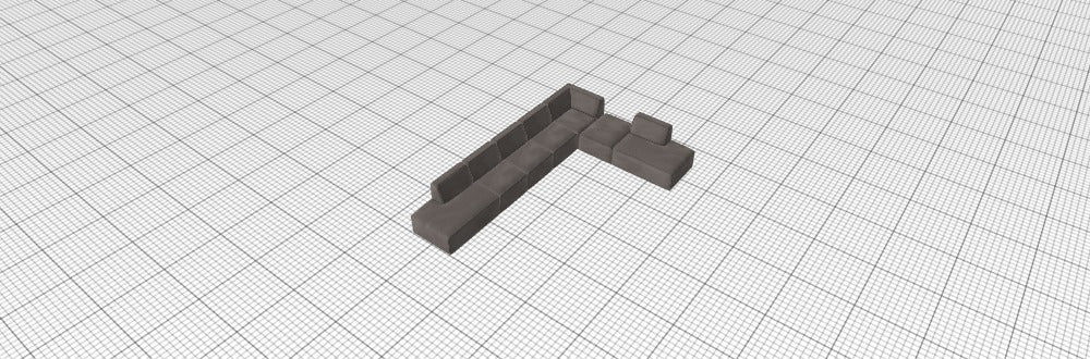 Luxusbetten24 Modulares Sofa Hugg M_RNDJC6N