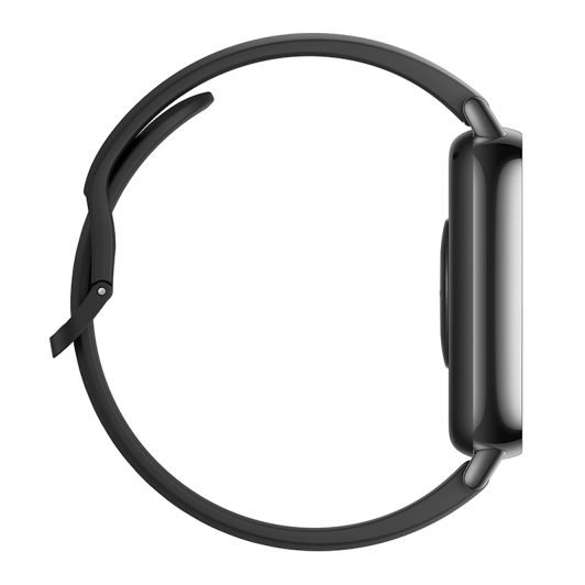XIAOMI Redmi Watch 5 Lite Reloj Inteligente Negro