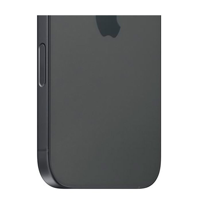 Apple iPhone 16 Teléfono Móvil 128 GB Negro
