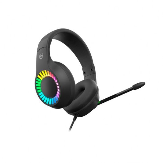 KROM Kit Gaming 4 EN 1 RGB Kenya