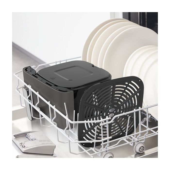 Moulinex Easy Fry Digital 5L Freidora de Aire 4 Personas