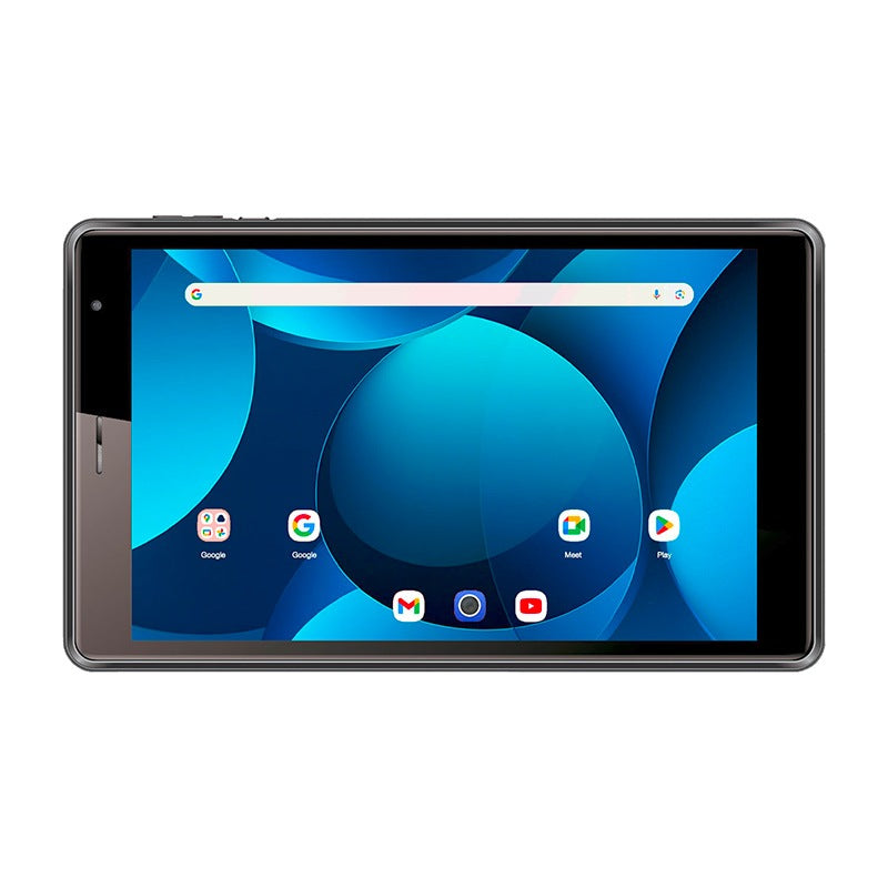 LOGICOM E884 HD Tablet 8" 64 GB Negra