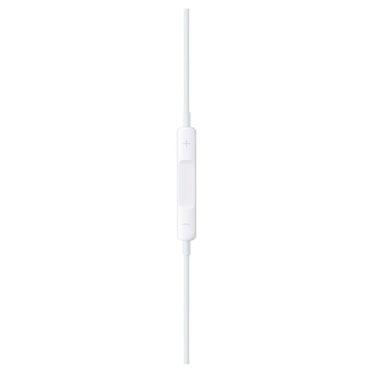 Apple EarPods USB‑C Auriculares con Cable Blanco