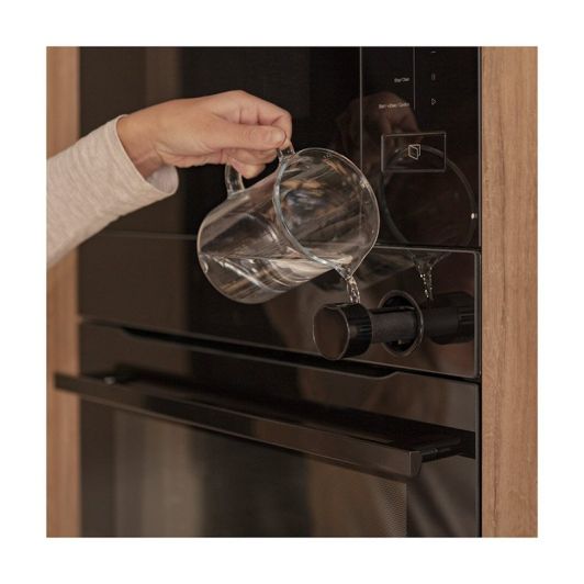 VALBERG MFO 77 PK CDTR 373P Horno Integrable 77L Pirolítico con Vapor
