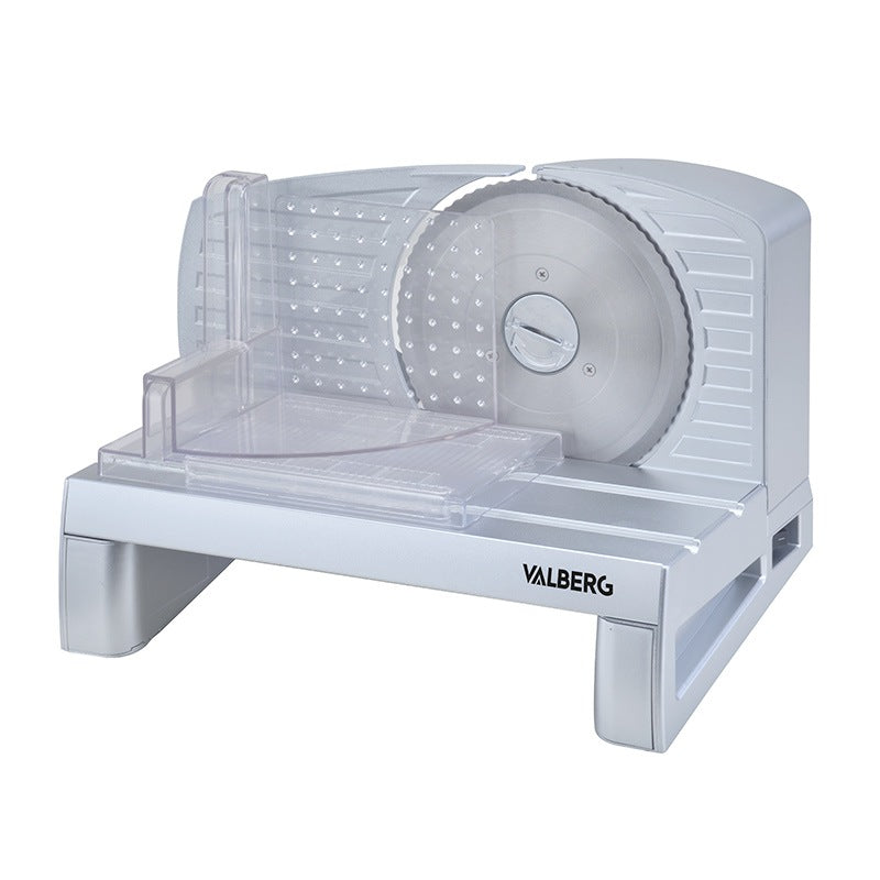 Cortafiambre VALBERG VAL-TR150 Acero Inoxidable 150W