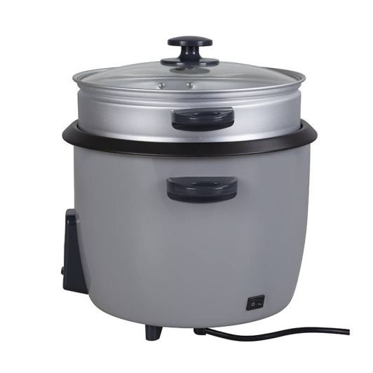 COSYLIFE Arrocera 2,2L COS-CR2.2L-GR 900W Para 4 Personas