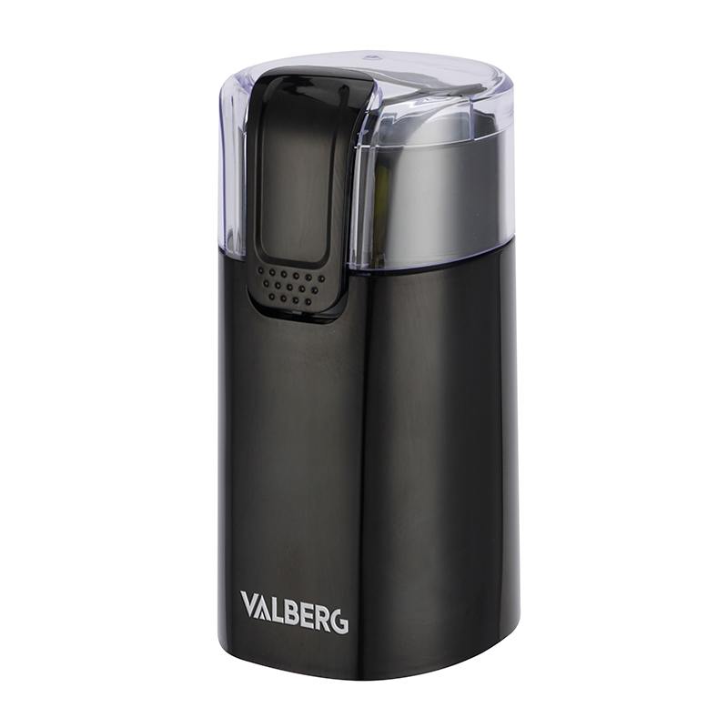 VALBERG Molinillo de Café con Garantía de 3 Años