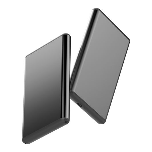 APM Carcasa Externa SSD/HDD 2,5" USB‑C 3.1 10 Gbps