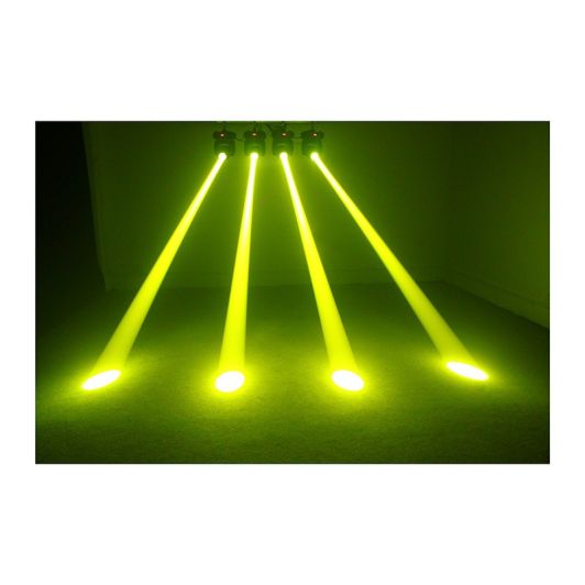 BEE STAR Lira BEAM 100W LED Negro