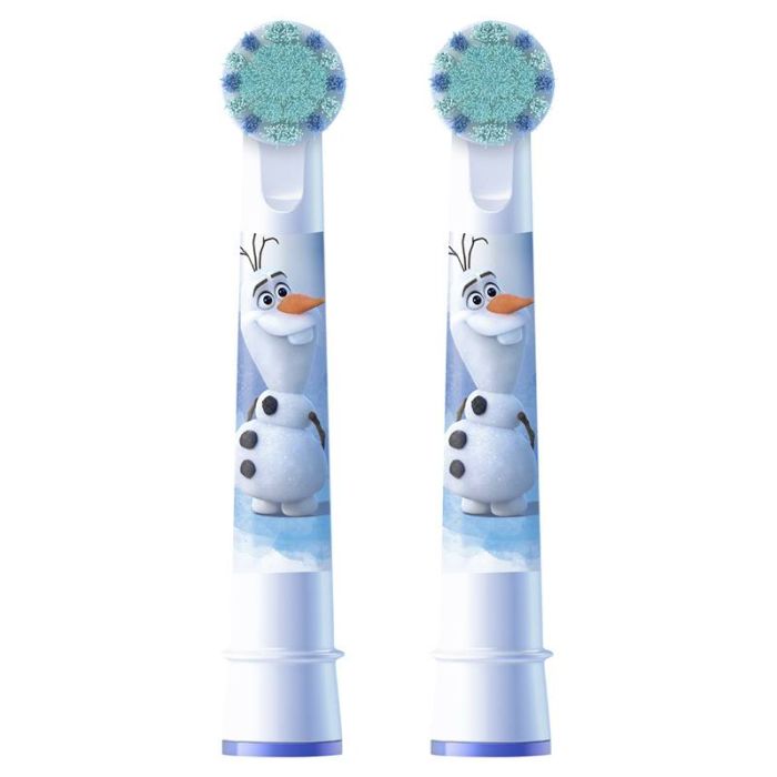 Cepillo ORAL-B x2 FROZEN Interdentales Paquete