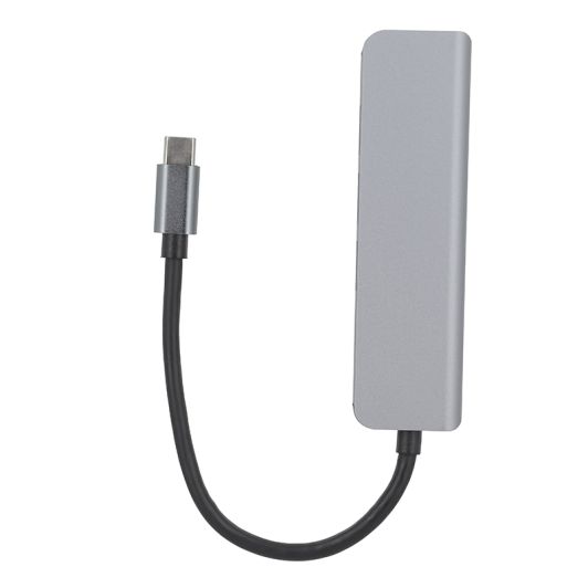 Edenwood Hub USB-C 5 En 1 HDMI, USB y SD