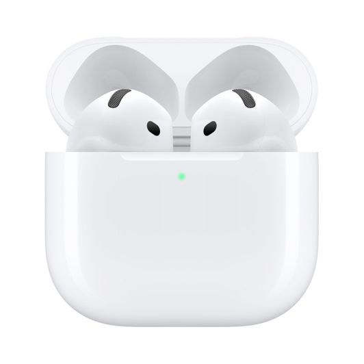Apple AirPods 4 Auriculares Bluetooth True Wireless Audio Espacial