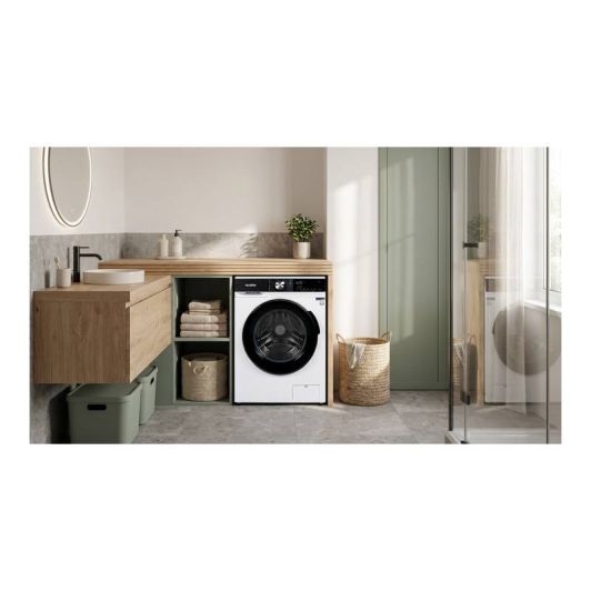 Valberg WF 714 Lavadora Frontal 7 kg 1400 rpm Clase A‑30