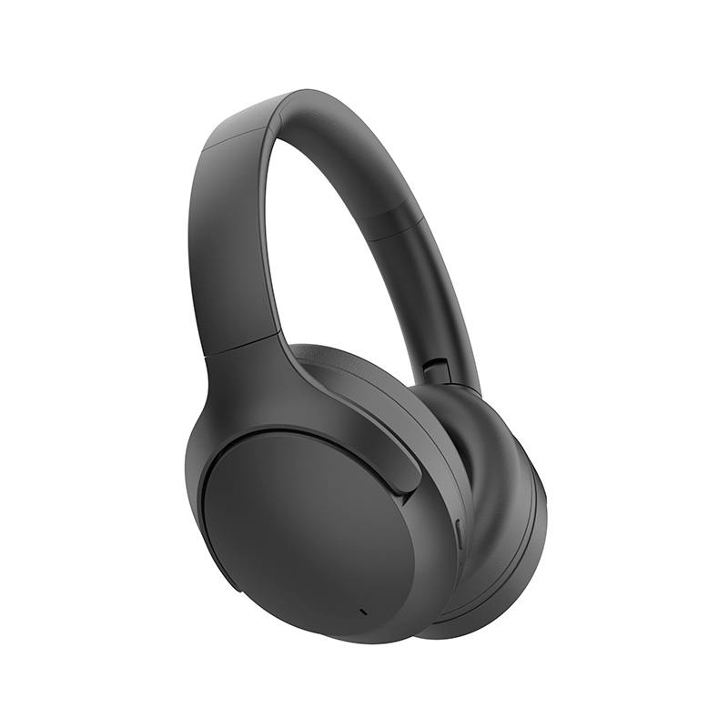 EDENWOOD Free Motion V3 Auriculares Bluetooth 36h Autonomía Negro