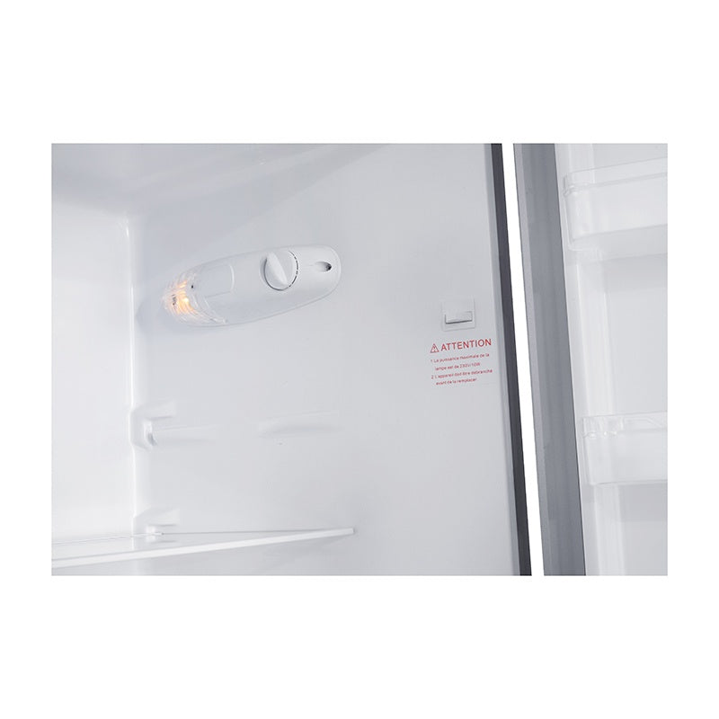 VALBERG 2D 206 D S742C Frigorífico 2 Puertas Clase D