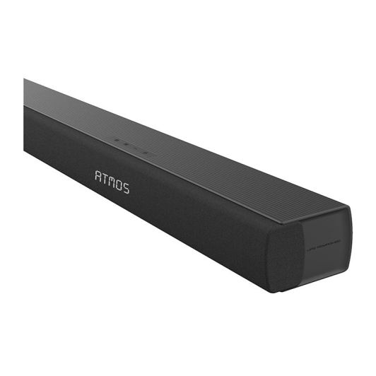 Hisense AX5100Q Barra de sonido Dolby Atmos 510W