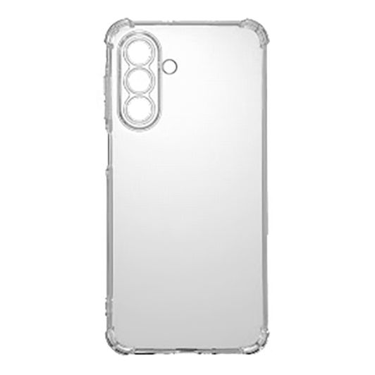 Funda Transparente WE para Samsung A17 4G/5G
